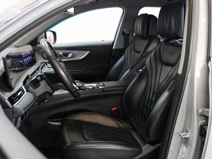 Chery Tiggo 8 Pro Max I Рестайлинг Минеральные Воды  - изображение 8