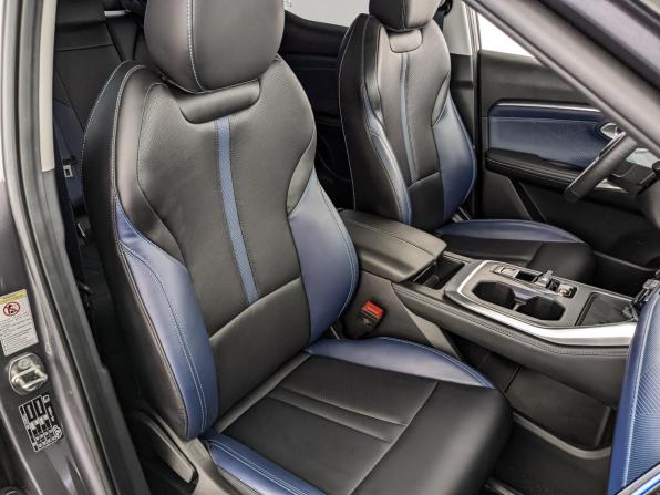 GAC GS3 с пробегом 2024 года, цена 2 090 000 рублей, 23837 км, внедорожник, Автокод Объявления