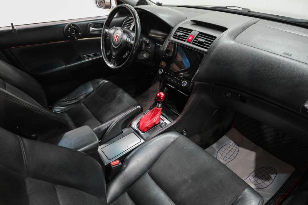 Honda Accord VII Рестайлинг Новокузнецк  - изображение 13