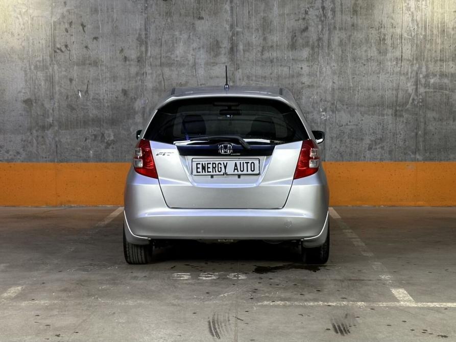 Honda Fit II Уфа  - изображение 4