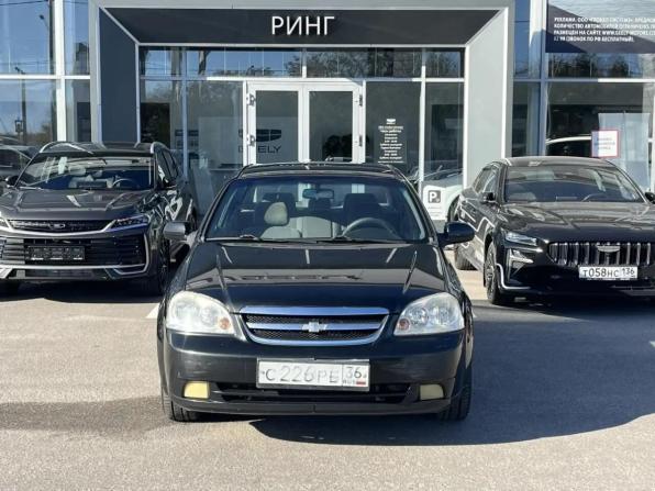 Chevrolet Lacetti I с пробегом 2008 года, цена 450 000 рублей, 181184 км, седан, Автокод Объявления