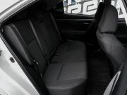 Toyota Corolla XI (E160 E170 E180) Волгоград  - изображение 26