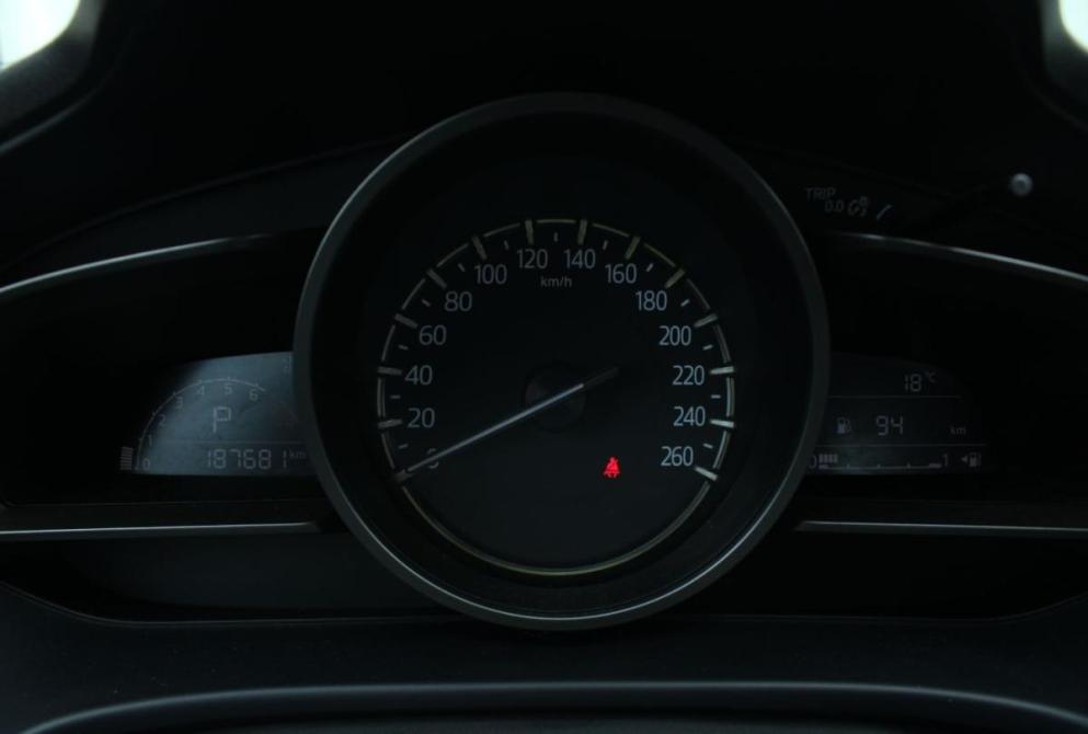 Mazda 3 III (BM) Рестайлинг Саратов  - изображение 13