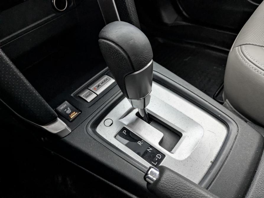 Subaru Forester IV Рестайлинг 2 Москва  - изображение 30