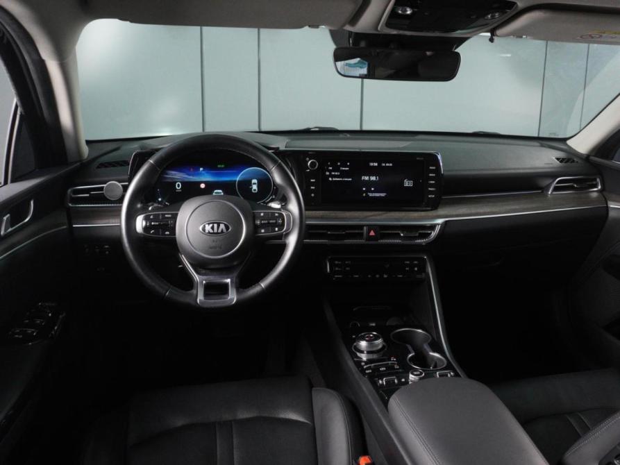 Kia K5 III Минеральные Воды  - изображение 6