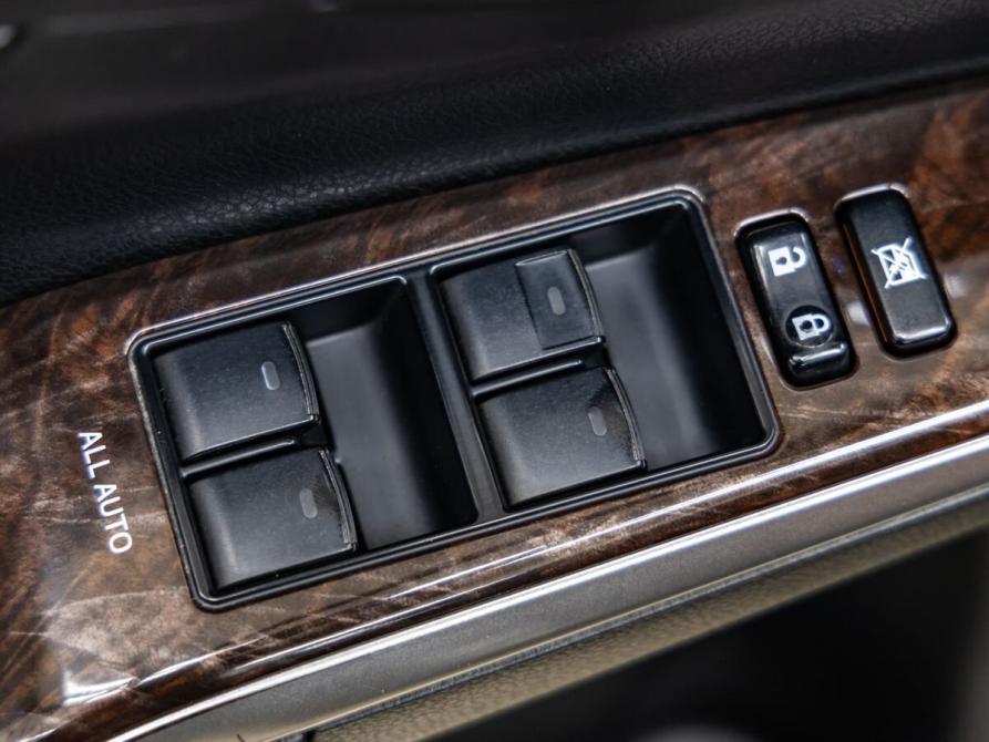 Toyota Camry VII (XV50) Рестайлинг 2 Волгоград  - изображение 16
