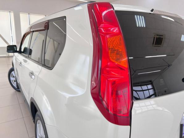 Nissan X-Trail II с пробегом 2008 года, цена 980 000 рублей, 268131 км, внедорожник, Автокод Объявления