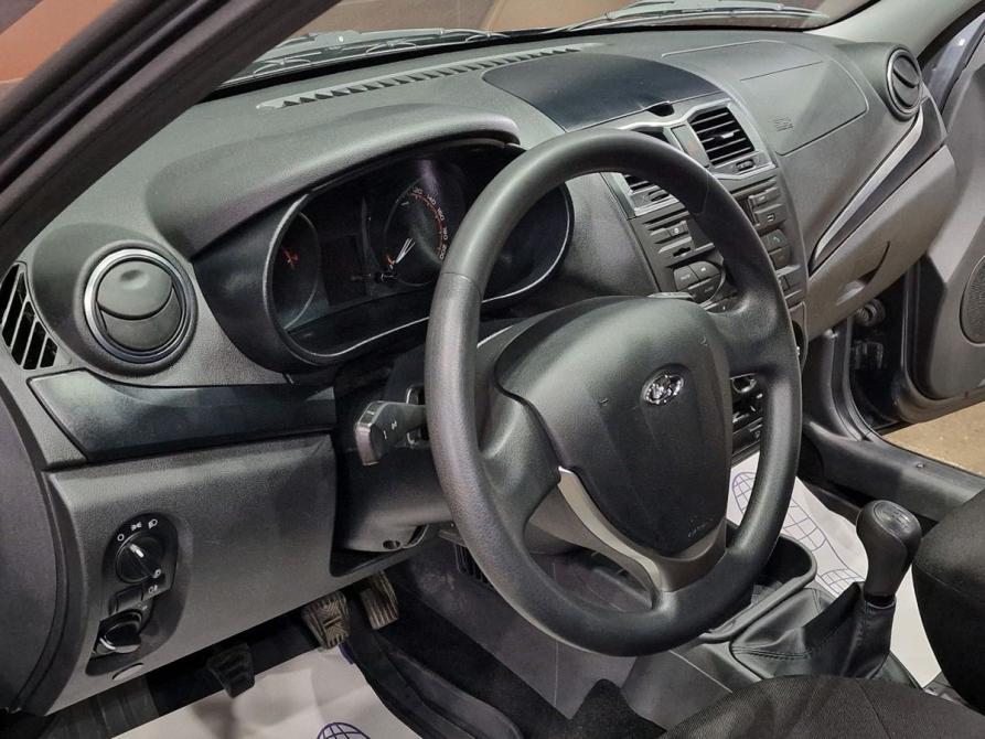 Lada (ВАЗ) Granta I Рестайлинг Ставрополь  - изображение 9