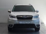Subaru Forester IV Барнаул  - изображение 37
