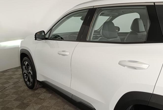 Geely Atlas II с пробегом 2023 года, цена 2 895 000 рублей, 11000 км, внедорожник, Автокод Объявления