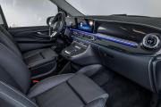 Mercedes-Benz V-Класс III (W447) Рестайлинг 2 Казань  - изображение 21