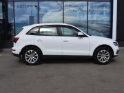 Audi Q5 I (8R) Рестайлинг Архангельск  - изображение 13