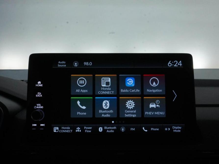 Honda CR-V VI Москва  - изображение 25