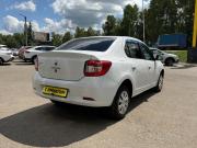 Renault Logan II Нефтекамск  - изображение 14