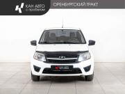 Lada (ВАЗ) Granta I Казань  - изображение 13