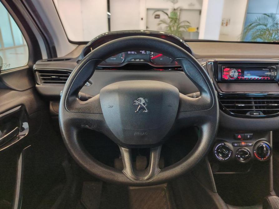 Peugeot 208 I Санкт-Петербург  - изображение 13