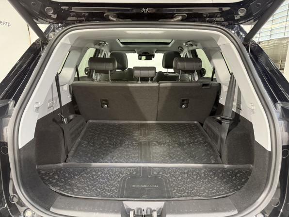 Chery Tiggo 8 Pro Max I Рестайлинг с пробегом 2023 года, цена 2 049 800 рублей, 92000 км, внедорожник, Автокод Объявления