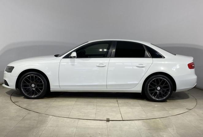 Audi A4 IV (B8) Рестайлинг с пробегом 2014 года, цена 1 490 000 рублей, 215715 км, седан, Автокод Объявления