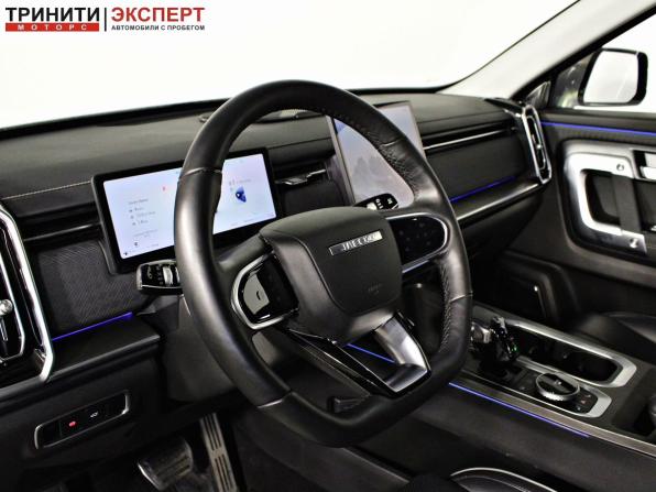 Jaecoo J7 I с пробегом 2024 года, цена 2 237 000 рублей, 66260 км, внедорожник, Автокод Объявления
