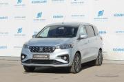 Suzuki Ertiga II Пермь  - изображение 24