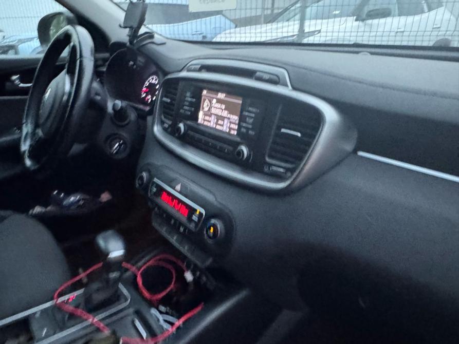 Kia Sorento III Prime Рестайлинг Москва  - изображение 1