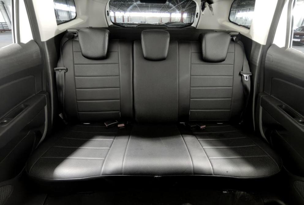 Renault Duster II Волгоград  - изображение 16