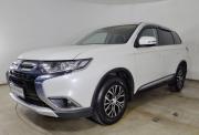 Mitsubishi Outlander III Рестайлинг 2 Волгоград  - изображение 50