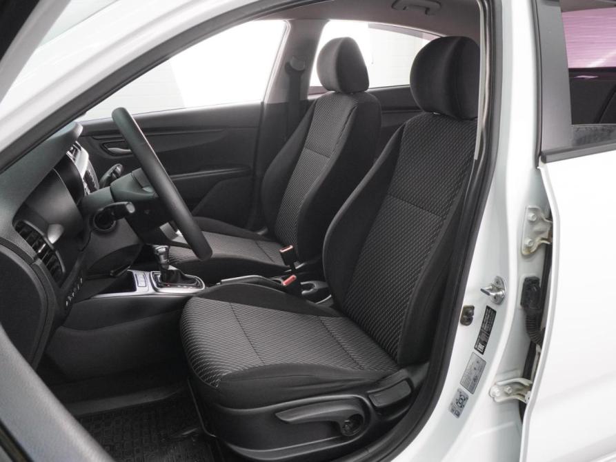 Kia Rio IV Воронеж  - изображение 10