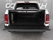 Volkswagen Amarok I Рестайлинг Ростов-на-Дону  - изображение 38