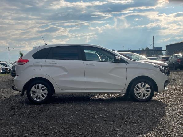 Lada (ВАЗ) XRAY I с пробегом 2019 года, цена 765 000 рублей, 123700 км, хэтчбек, Автокод Объявления
