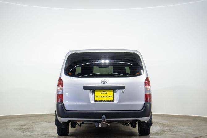 Toyota Probox I Рестайлинг с пробегом 2019 года, цена 1 199 000 рублей, 152679 км, универсал, Автокод Объявления