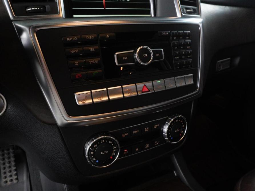 Mercedes-Benz GL-Класс II (X166) Минеральные Воды  - изображение 16