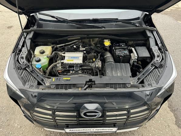 GAC GS4 с пробегом 2024 года, цена 2 390 000 рублей, 26656 км, внедорожник, Автокод Объявления