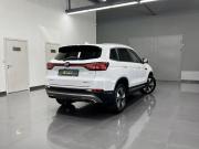Changan CS75 I Рестайлинг Тверь  - изображение 26