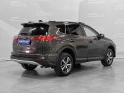 Toyota RAV4 IV (XA40) Рестайлинг Новосибирск  - изображение 31