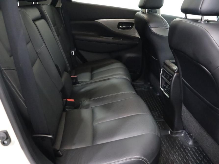 Nissan Murano III (Z52) Москва  - изображение 23
