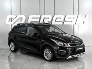 Kia Rio IV Ростов-на-Дону  - изображение 19