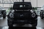 Mercedes-Benz G-Класс III (W465) Рестайлинг Москва  - изображение 21