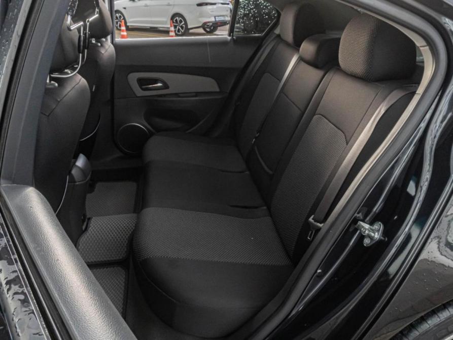 Chevrolet Cruze I Краснодар  - изображение 9