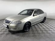 Nissan Almera Classic I Москва  - изображение 20