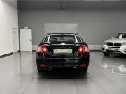 Chevrolet Epica V250 Тверь  - изображение 24