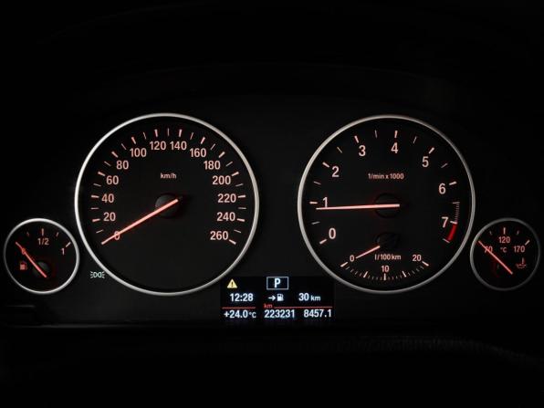 BMW X3 II (F25) с пробегом 2014 года, цена 1 495 000 рублей, 223009 км, внедорожник, Автокод Объявления