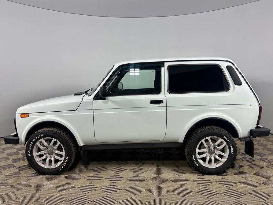Lada (ВАЗ) 2121 (4x4) I Рестайлинг Борисоглебск  - изображение 2