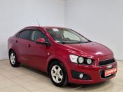 Chevrolet Aveo II Альметьевск  - изображение 19