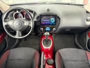 Nissan Juke I Липецк  - изображение 19