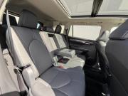 Toyota Highlander IV (XU70) Тамбов  - изображение 44