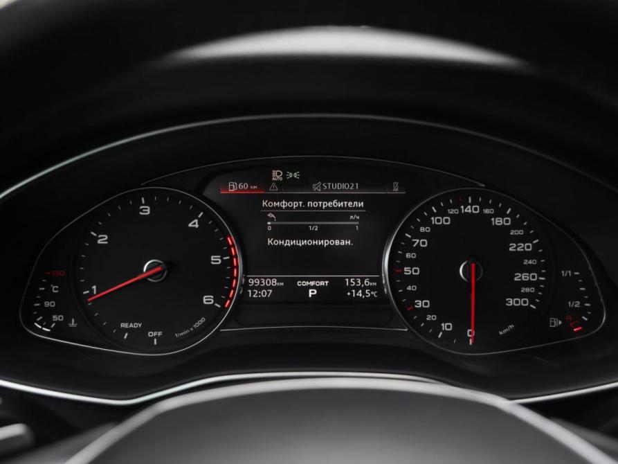 Audi A6 V (C8) Санкт-Петербург  - изображение 18