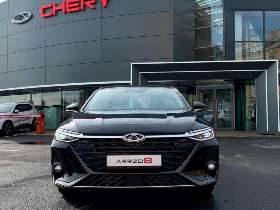 Chery Arrizo 8 Санкт-Петербург  - изображение 2