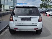Land Rover Freelander II Рестайлинг 2 Санкт-Петербург  - изображение 27