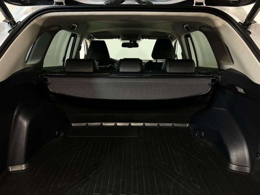 Toyota RAV4 V (XA50) Архангельск  - изображение 20